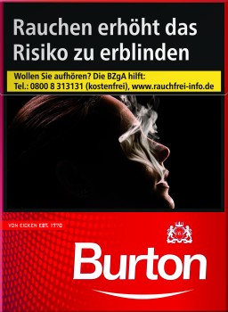 Burton Original 2XL Zigaretten
